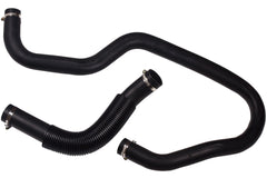 HIHIAV upper radiator hose 22827731 for Suburban and Silverado improves cooling system compatibility