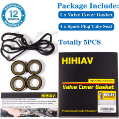 HIHIAV VS50304R1 garage-fit tip to verify compatibility.