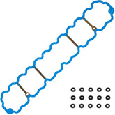 HIHIAV VS50458R valve cover gasket for Jeep Cherokee 4.0 seals oil leaks