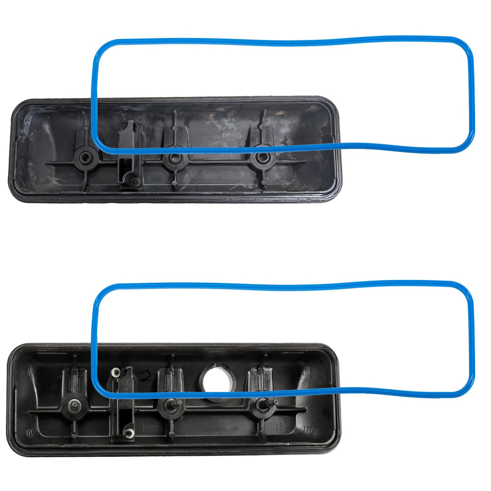 Compatibility overview of HIHIAV VS50464R fits GM 4.3L 1994-2013