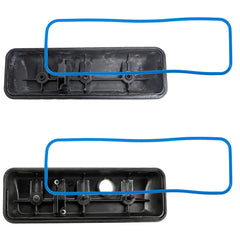 Compatibility overview of HIHIAV VS50464R fits GM 4.3L 1994-2013