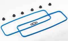 Complete HIHIAV VS50464R kit includes two gaskets and six grommets