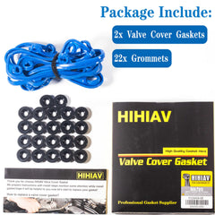 HIHIAV VS50564R works with Crown Victoria and Town Car.