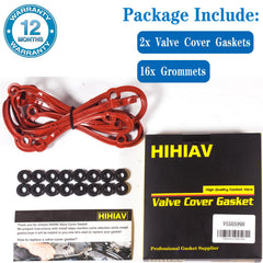 HIHIAV VS50599R compatibility guide confirms model range.