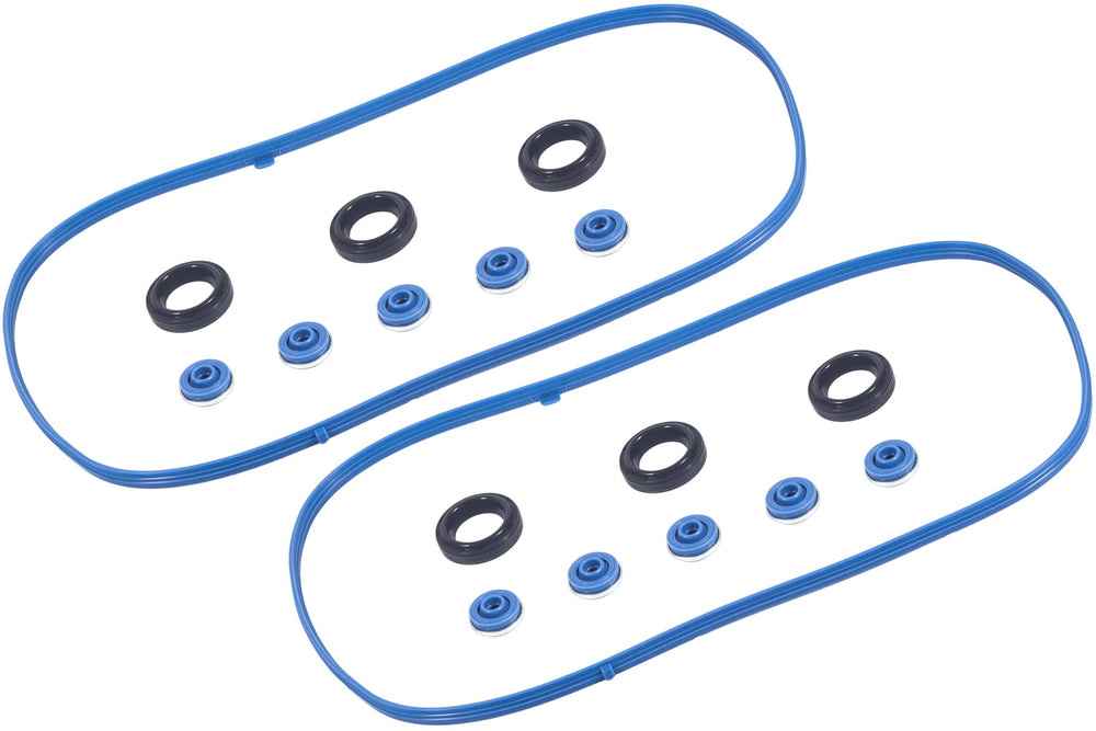 HIHIAV VS50607R valve cover gasket for Acura MDX 3.5L, ensures consistent sealing across V6 engines