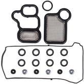 HIHIAV VS50614R valve cover gasket kit for Honda/Acura, ready for install.