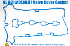 Precise 64x21 cm size ensures proper seal across engines