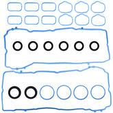 HIHIAV VS50805R valve cover gasket seal close-up shows durable silicone for reliable sealing