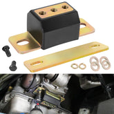 Hihitomorrow GM general transmission mount bracket set for rear mounting