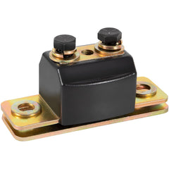 Hihitomorrow GM transmission mount ready-to-install kit for pros