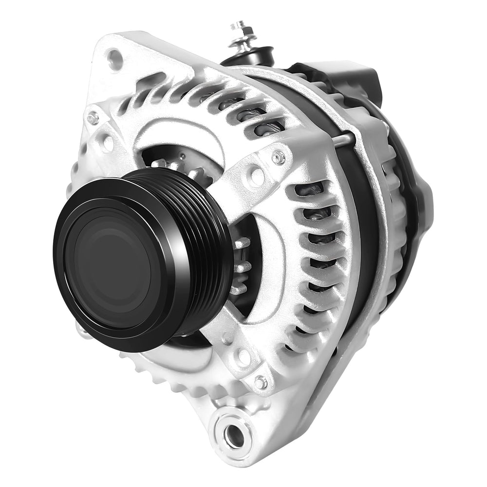 Hikevent 11775N alternator package image ready for Odyssey replacement