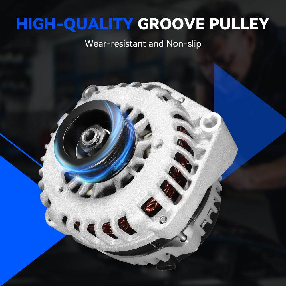 Hikevent die-cast aluminum body emphasizes heat resistance and vibration durability