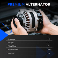 Hikevent front view shows robust casing for Chevy installation