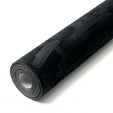 Hiksuky suede wrap on the dash provides a durable, upscale look.