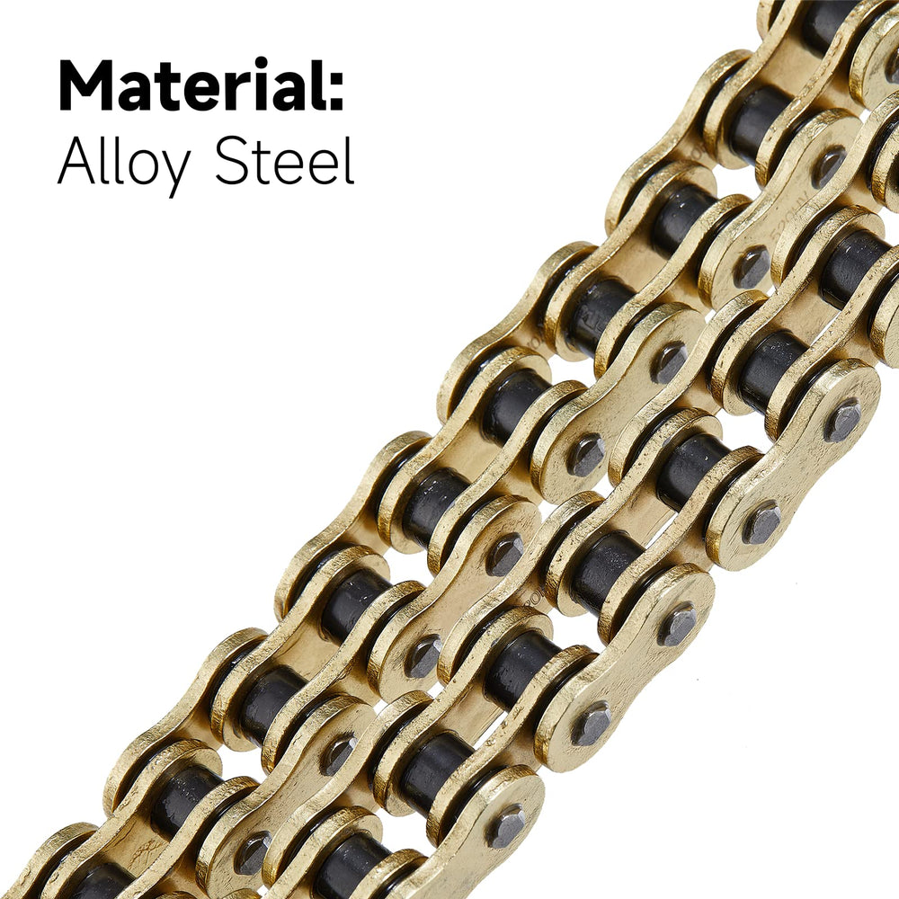 HILAKE chain breaker tool enabling easy maintenance