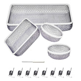 Hillhub furnace vent cover assembly protects RV vents while promoting airflow.