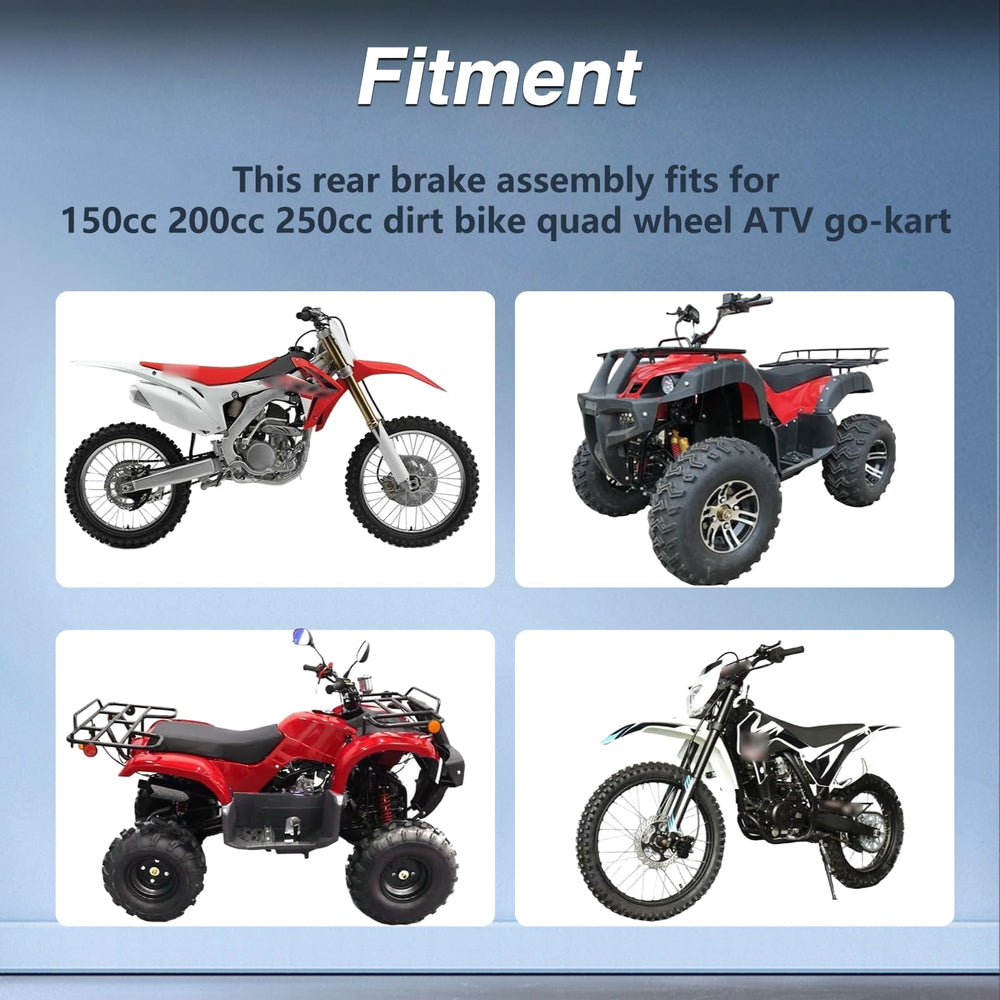 HIMARKLIF hydraulic master cylinder for smooth pedal feel