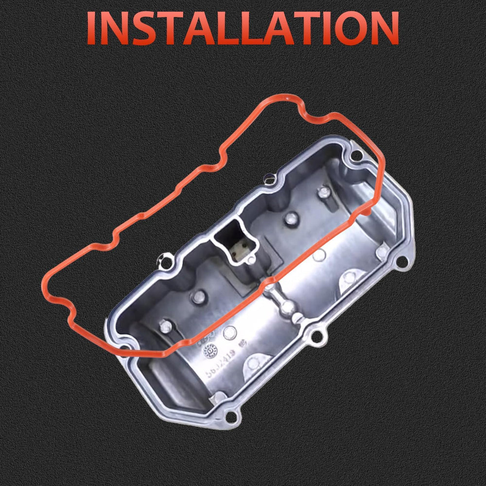 HIMARKLIF replace part 5413874 for accurate compatibility