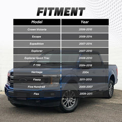 HIMARKLIF high-quality materials resist heat, aging, and wear