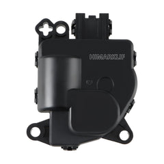 HIMARKLIF HVAC blend door actuator closeup with durable shell and gears