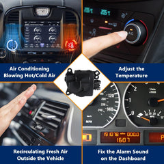 HIMARKLIF packaging label details part numbers and vehicle compatibility for quick identification.