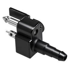 HIMARKLIF outboard fuel connector demonstrates versatile compatibility with Suzuki engines and secure sealing.