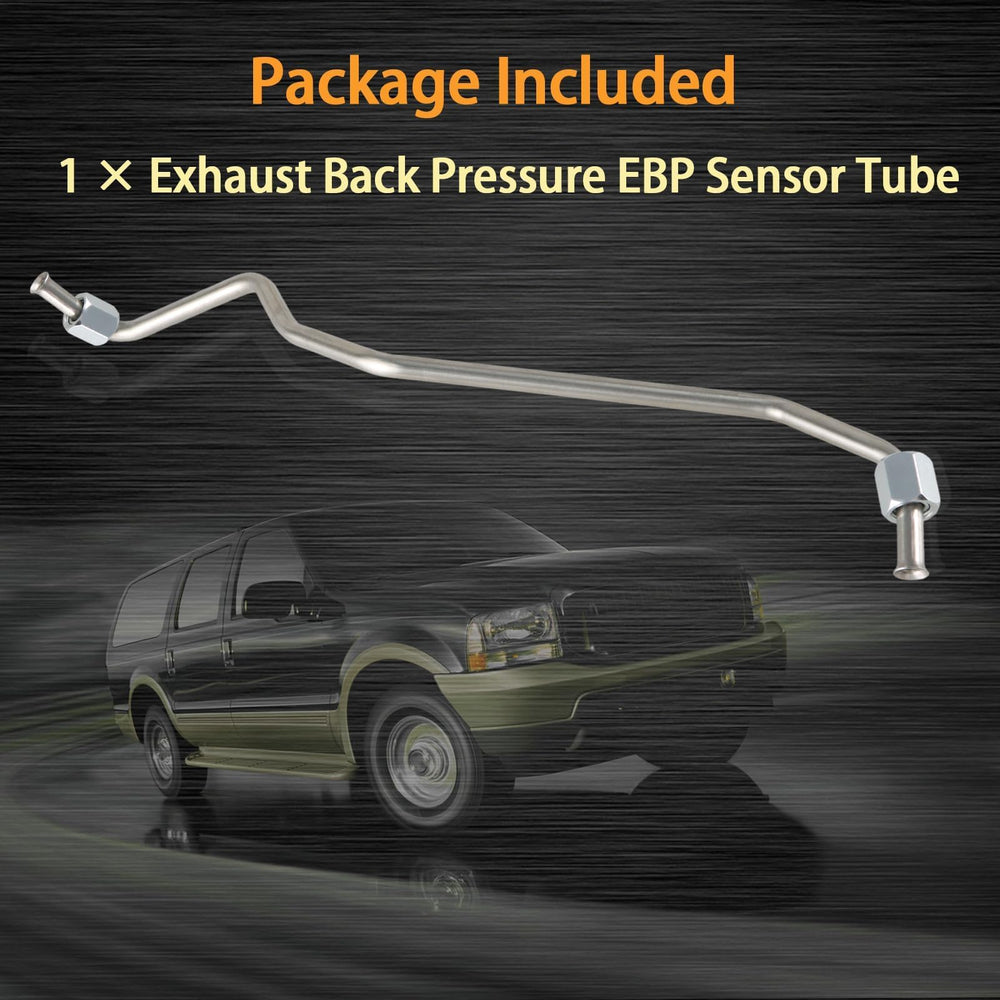 HIMARKLIF packaged EBP sensor tube, ready for shipping and storage.