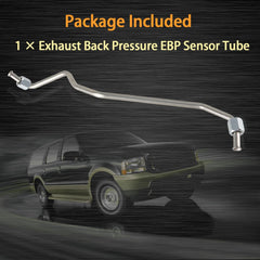 HIMARKLIF packaged EBP sensor tube, ready for shipping and storage.