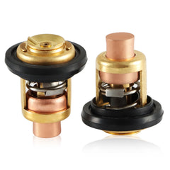 HIMARKLIF thermostat kit two-piece assembly for quick replacement.