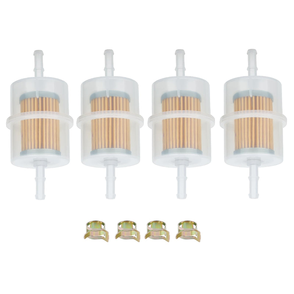 Hipa 24-050-13-S fuel filter pack for Kohler engines ready for quick installation and reliable filtration.