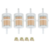 Hipa 24-050-13-S fuel filter pack for Kohler engines ready for quick installation and reliable filtration.
