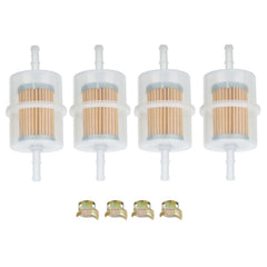 Hipa 24-050-13-S fuel filter pack for Kohler engines ready for quick installation and reliable filtration.