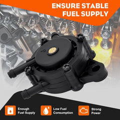Hipa Honda compatibility shot; cross-brand versatility for generators.