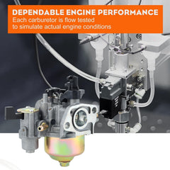 Hipa HR216 GXV160 dimensions spec aids precise mounting and compatibility.