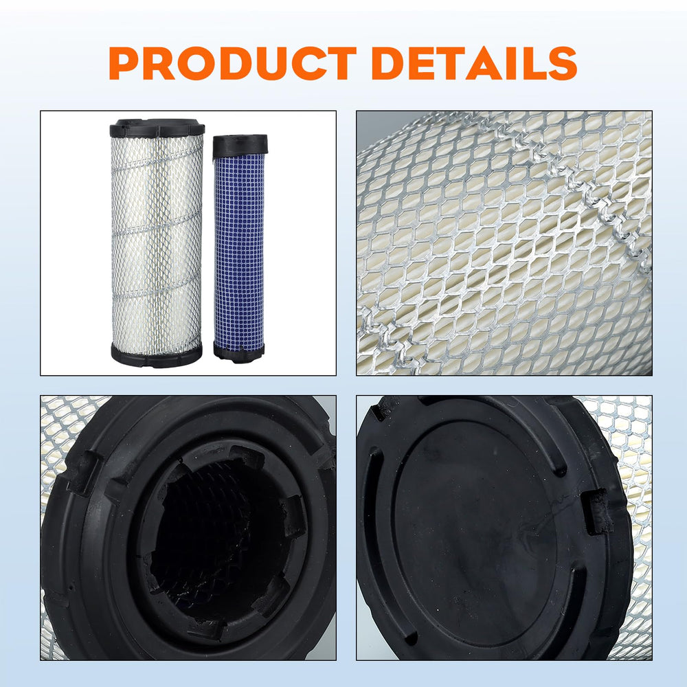 Hipa installation-ease image, slip-in replacement without tools.