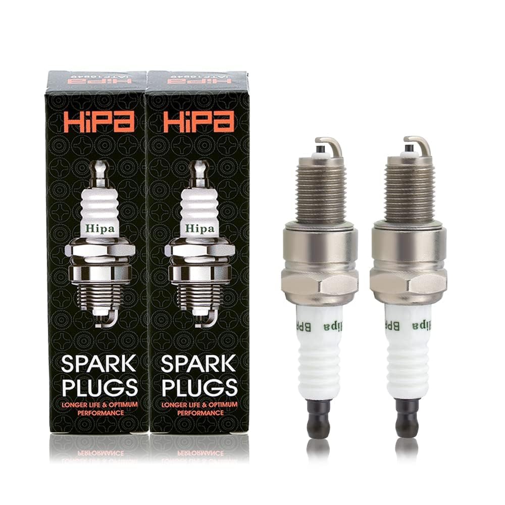Hipa packaging shows included filters and plugs in one kit