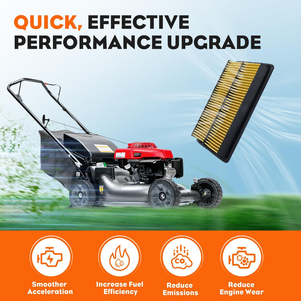Hipa quality parts for Honda engine maintenance