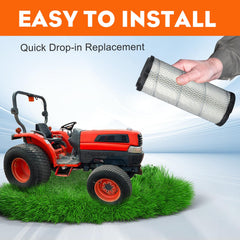 Hipa tune-up kit packaging image, all-in-one convenience.
