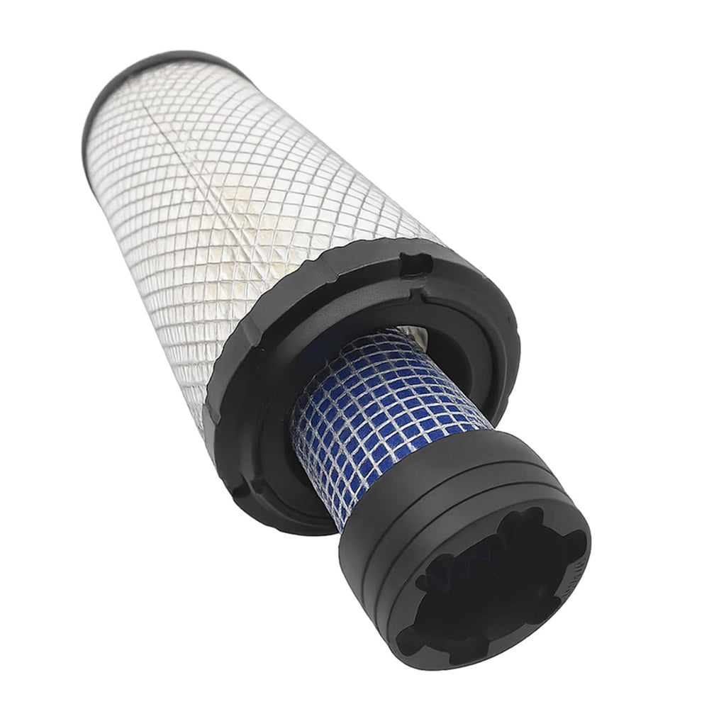 Hippotech M131802/M144100 compatible filter set supports clean air intake