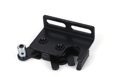 HIRABBIT 113436 black finish adds a sleek look.