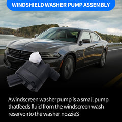HiSport 98510-2W500 compatibility chart for easy match with vehicle models.