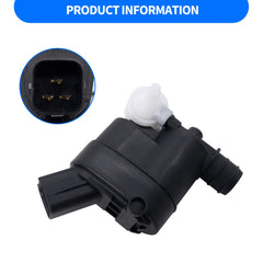HiSport 98510-2W500 under hood setup ready for vehicle integration.