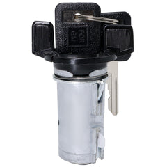 HiSport replacement kit image—includes replacement cylinder and keys.