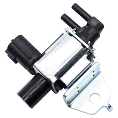 HiSport VIAS control valve body detail for precise turbo control and reliable operation.