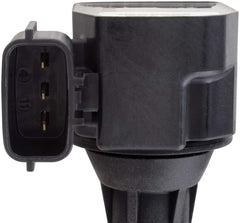 Hitachi Astemo IGC0006 internal winding detail shows high turns ratio
