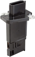 Hitachi MAF0031 mass air flow sensor body in black for precise readings