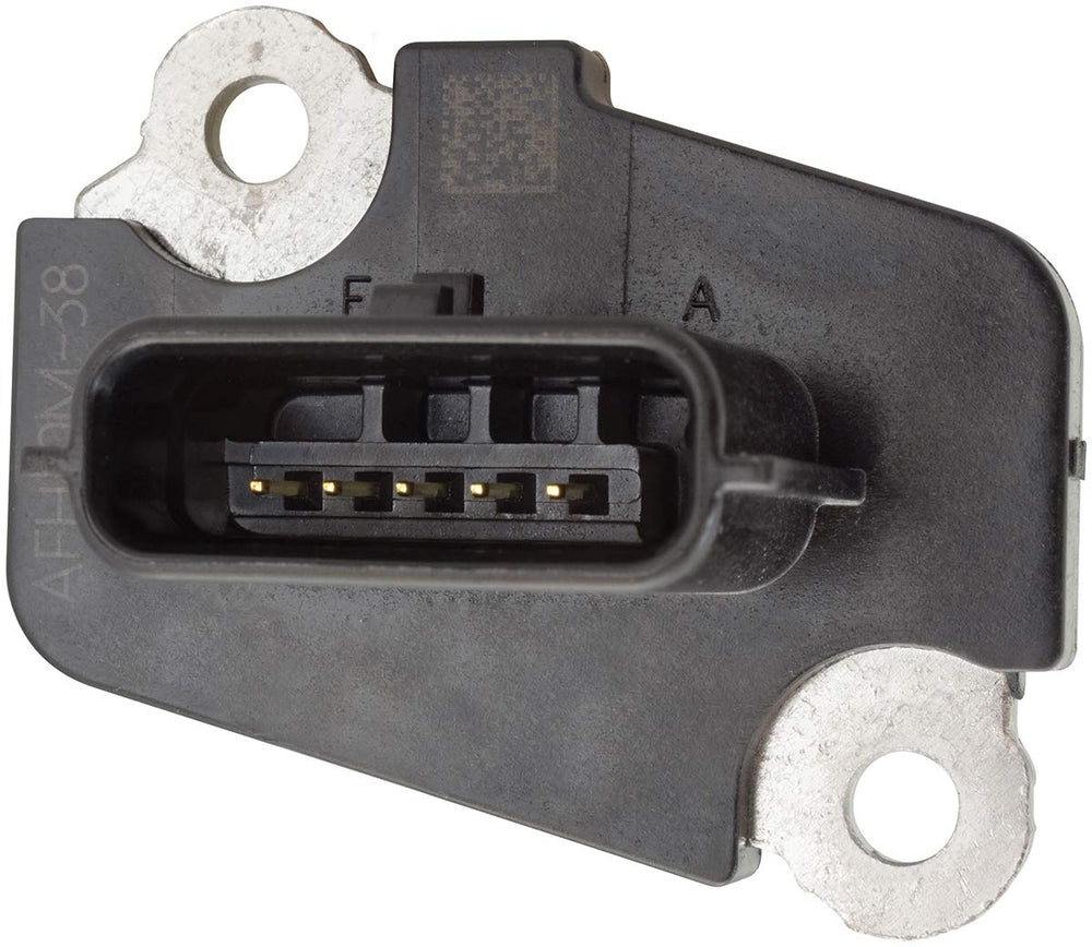 Hitachi MAF0031 packaging presents a new, OEM-ready sensor