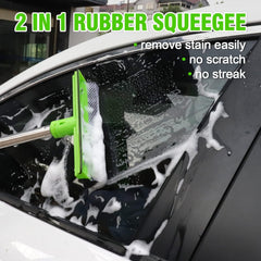 HitJOY microfiber towel and gloves for absorbent buffing and protection.