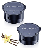 Hitolza Vanilla Dream bottle refill keeps your car fresh for months.