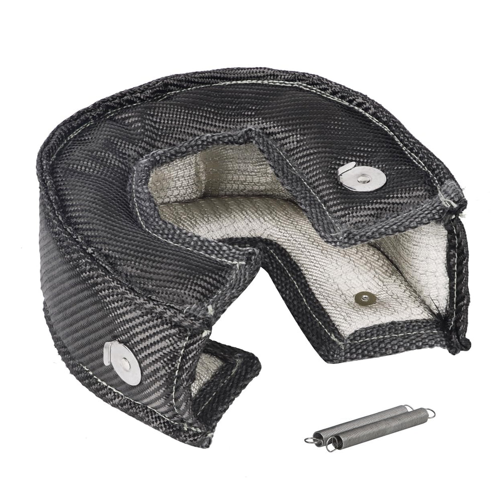 HiwowSport shield withstands direct heat up to 1800F for protection